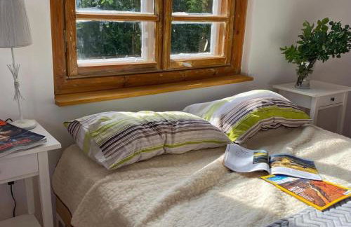 Moje Podlasie - Dom w Siemichoczach - Foto 5