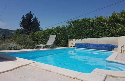 MAISON PROVENCE AVEC PISCINE PRIVATIVE - Foto 2