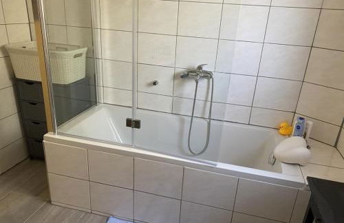 Ganze Ferienwohnung in idyllischer Umgebung - Foto 6