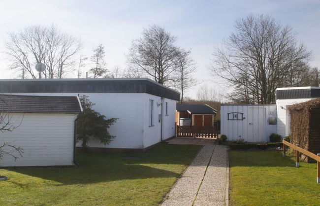 Holiday Home Hermann - Foto 19