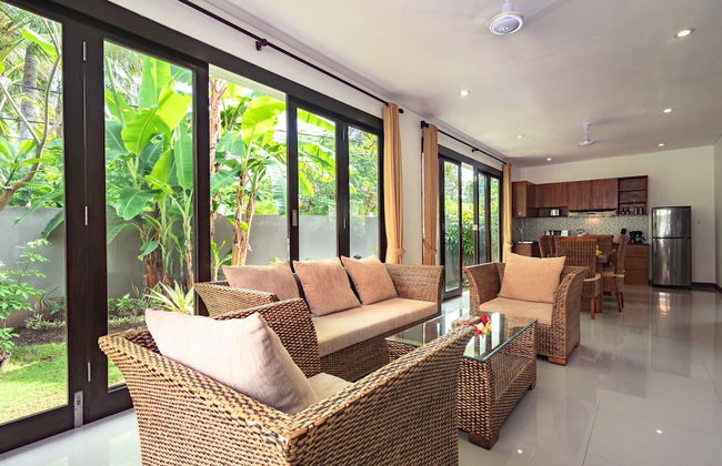 Villa Anna - Foto 25