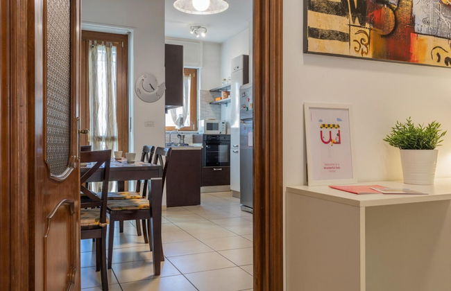 Tripoli 151 - Ludo s House - Foto 9