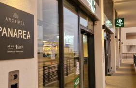 Archipel Terrasse - Foto 23