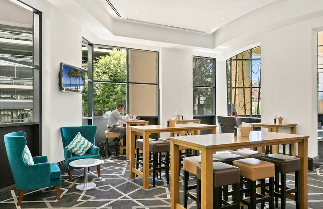 Mantra Parramatta - Foto 54