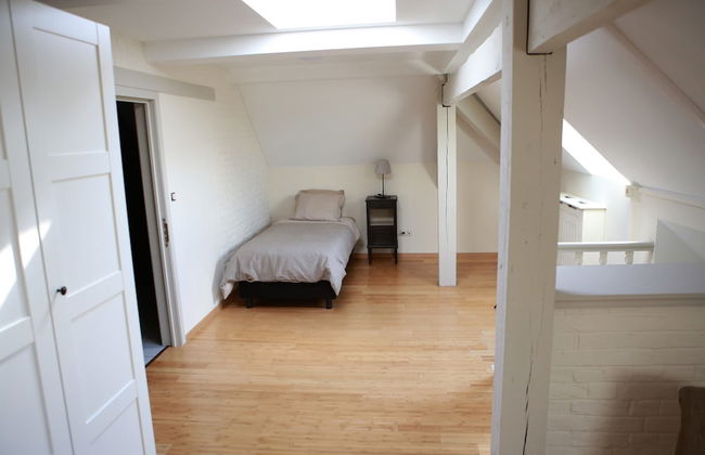 Apart - Hotel Saint Georges - Foto 10