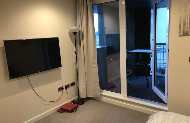 Chelmsford Service Apartment - Foto 4