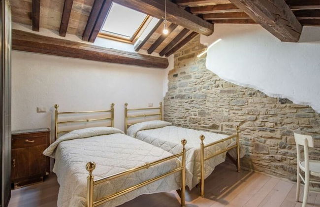 Villa Case a Cantuccio - Photo 5