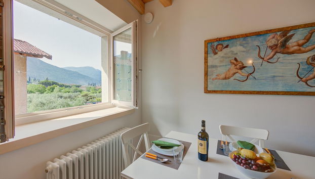 Casa Del Sole A in Moletta - Foto 3, Habitación