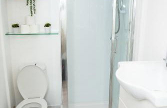 Small But Cozy Studio, Great Tube Connection (D) - Foto 4