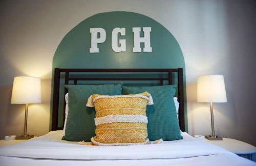 HostWise Stays - The Edmond - Bloomfield Apartment in a great location! - Foto 15