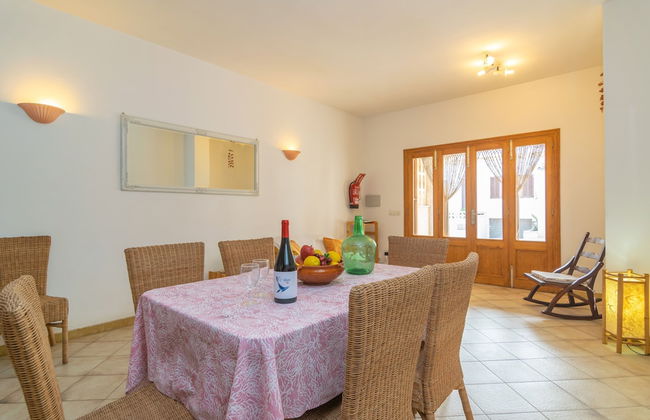 Habitatge Escorball in Sa R Pita - Foto 10