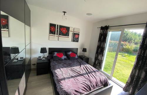 Belle maison avec piscine au coeur du medoc - Foto 21