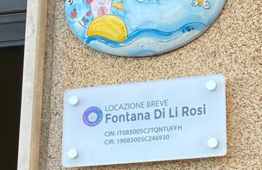 Fontana Di Li Rosi - Foto 1