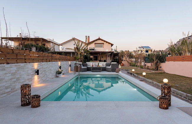 Villa Fay - Photo 22