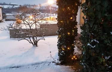 Fewo "Elsa" Reichmannsdorf - Brötchenservice - Foto 46