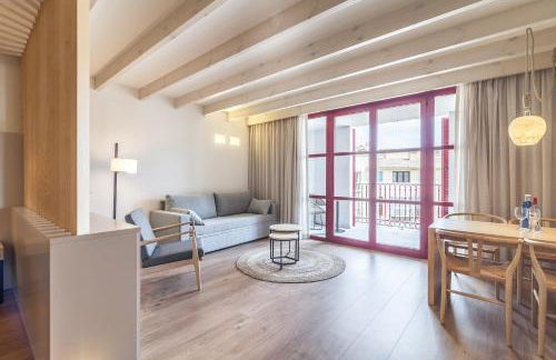 Apartahotel Fil Suites - Photo 61