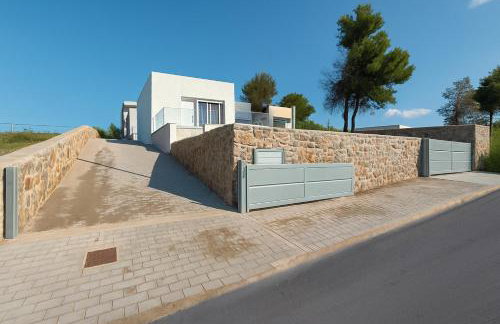 Theologos Residencies - Foto 14