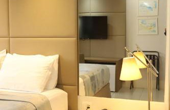 Hilton Garden inn 1005 - Belo Horizonte - Foto 14