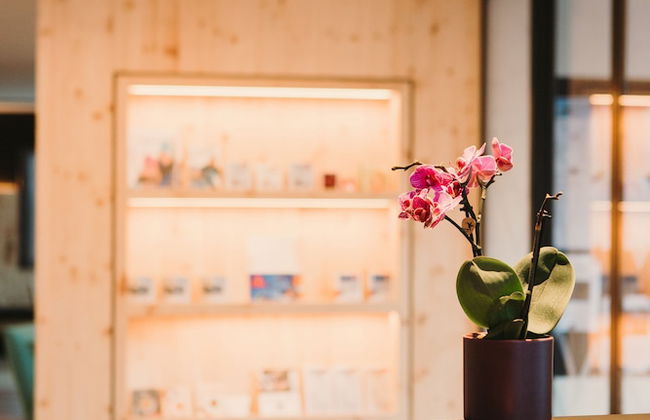 Alpin - Studios & Suites - Foto 3