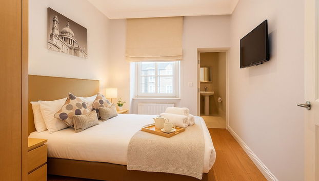 12 London Street Apartments - Foto 2, Imagen principal