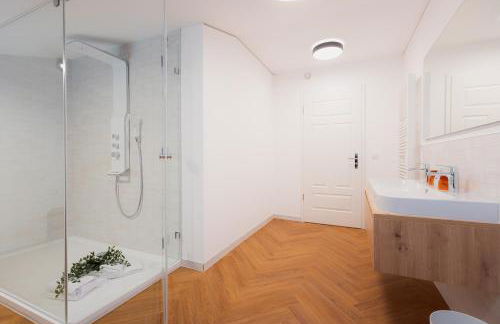 Alpine Apartements Maximilian Berchtesgaden - Foto 26