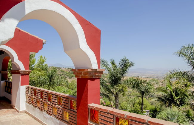 Cubo's Villa Bellavista de las Lomas - Foto 26