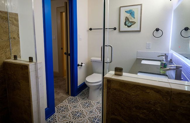 5Bdrm 3.5Bath 12Beds - HOME BIG AS TEXAS - Foto 25