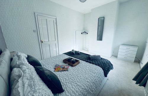 Cumberland House-2 Bedrooms - Sleeps 4 - Foto 12
