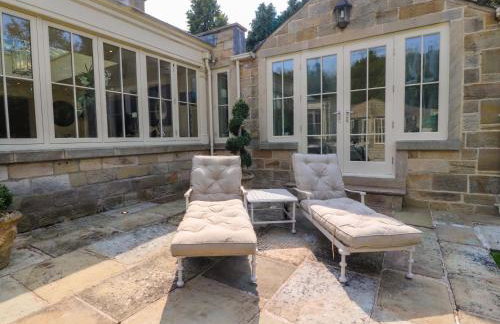 Laithe House - Foto 59