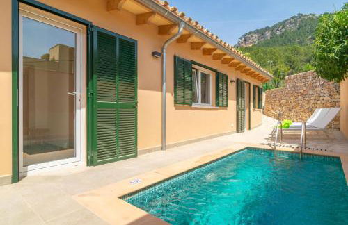 Can Moreu in Puerto de Andratx - Foto 1