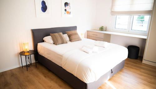 Urban Comfort 2 Bdrm Next to Metro - Foto 2