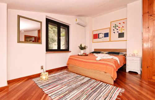 Rustico Cecina - Theater Home - Foto 10