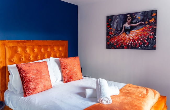 Durham Deluxe Apartment With Stunning Views - Foto 2