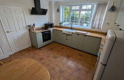 Lavender Lodge - Foto 8