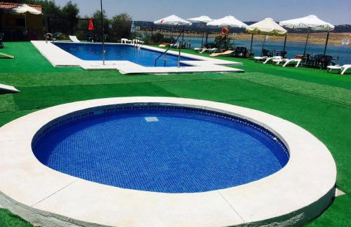 Aparthotel Las Palomas - Foto 44