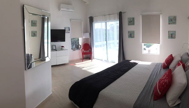 New Fantastic Apartment near Palm Beach - Foto 2, Habitación