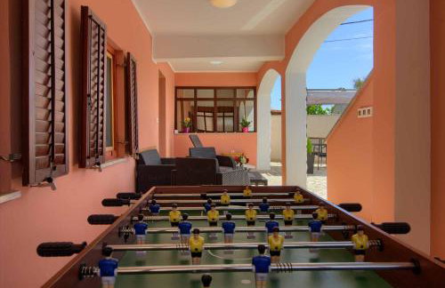 Wonderful villa Dvori with private pool for 12 persons near Pula - Foto 19