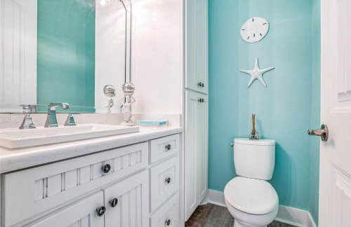 Escape Gulf Views Tiki Bar Sleeps 14 - Foto 21