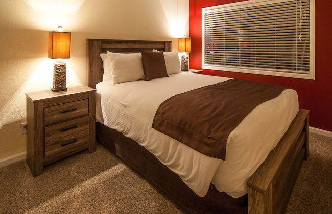 North Lake Lodges & Villas - Foto 4