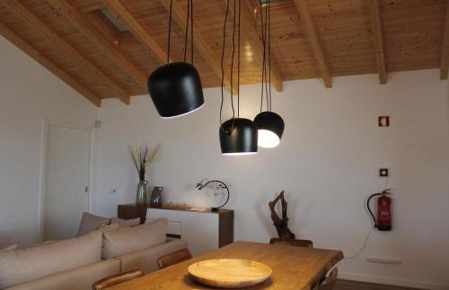 Quinta do Planalto Vicentino - Casas de Campo - Photo 69