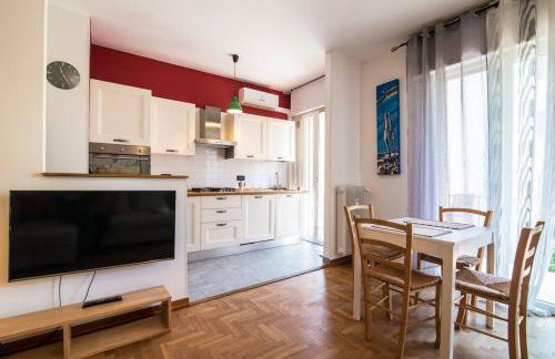 enJoy Home - Bilocale sulle Riviere a due passi dalla Specola - Photo 32