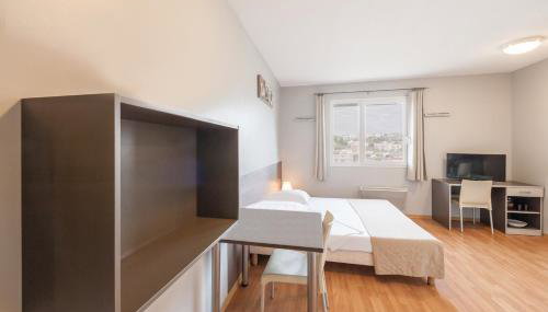 City Résidence Marseille - Foto 2