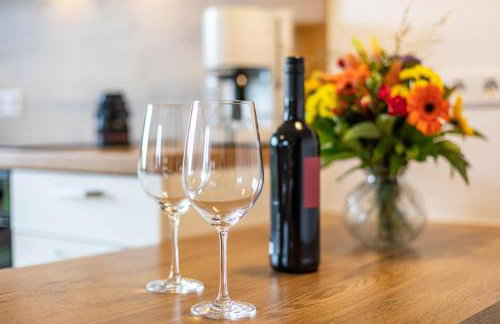 Gästehaus Steiert Fewo Kuhbergblick - Foto 31