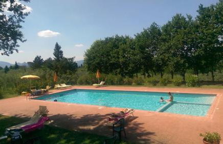 Villa Monnalisa - Foto 4