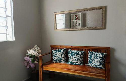 Quarto Marajó 1, próximo ao Aeroporto- cama Casal - Foto 37