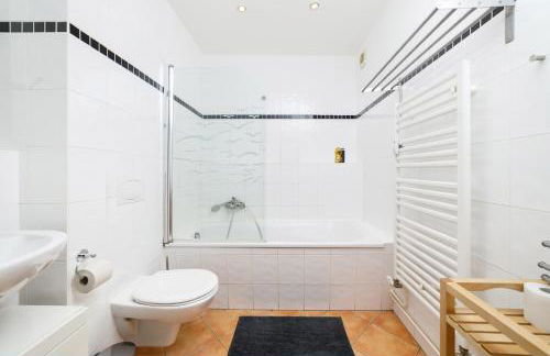 Great Central City Apartments Mitte Museumsinsel - Foto 49