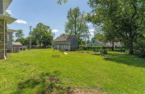 5bd Movie Theater - 7mins to UND - Backyard BBQ - Foto 21