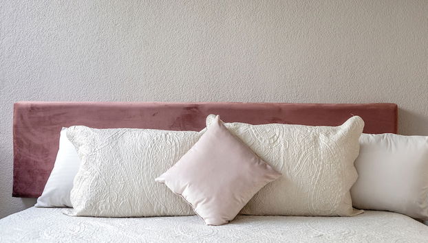 Stylish 2BR in Roma - Parking- Wifi- Sleeps 6 - Foto 3, Habitación