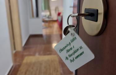 Charming Vólos House 2 - Foto 29