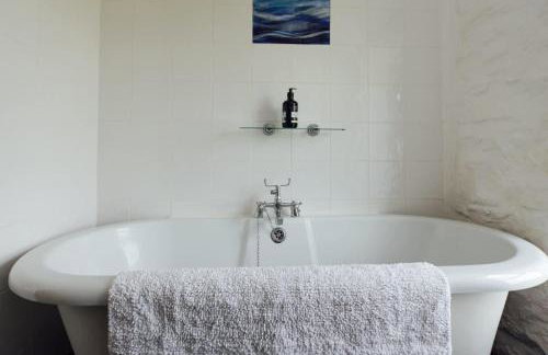 Trefrane Lodge - Foto 13